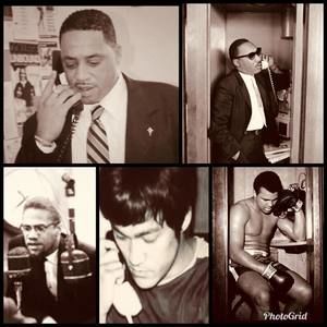 Meet your Posher, Sal